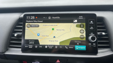 Honda Jazz 1.5 i-MMD Hybrid EX 5dr eCVT Hybrid Hatchback